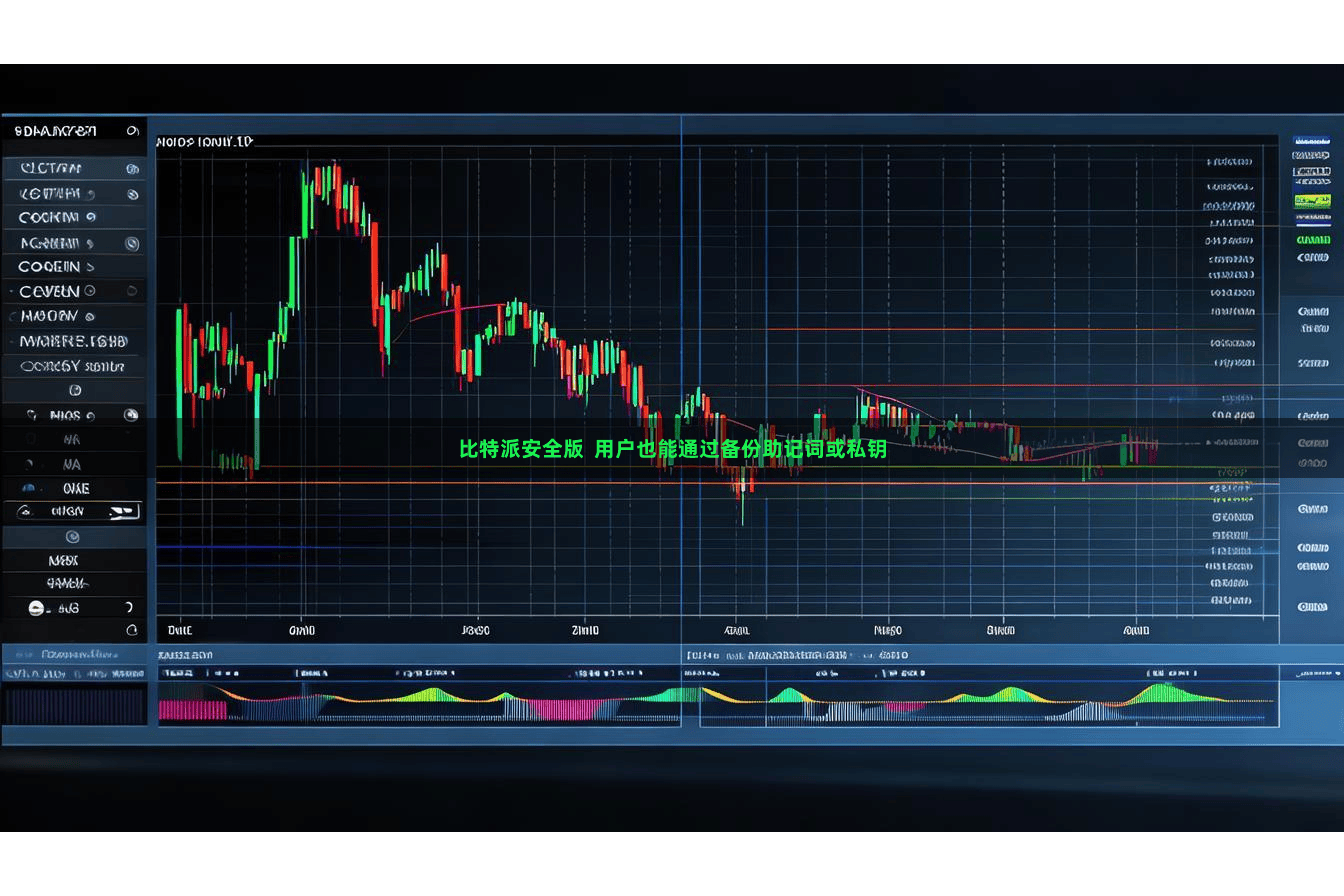 比特派安全版 用户也能通过备份助记词或私钥