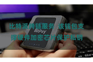 比特派跨链服务  该钱包支撑硬件加密芯片保护私钥