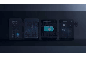 比特派冷钱包App  它使用了先进的加密算法
